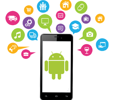 Android App Development