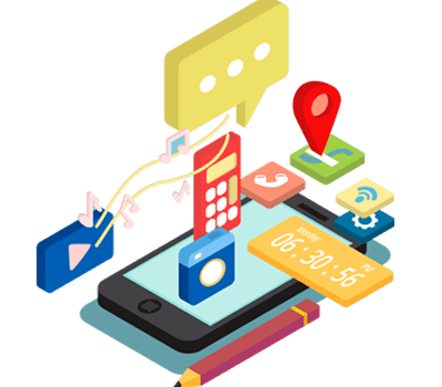 Hybrid App Development