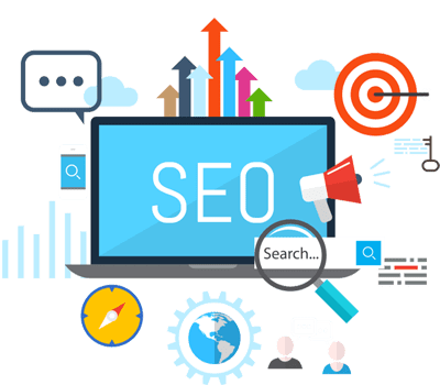 SEO Service Ghaziabad